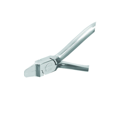 18-220 Контурные щипцы (твид) Tweed Contouring Plier 1.0 mm Thickness